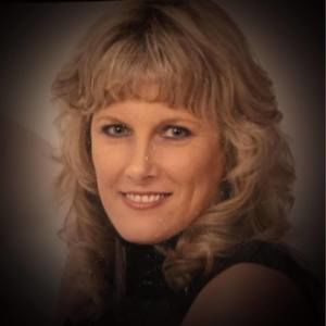 Meet your Posher, Kerrie